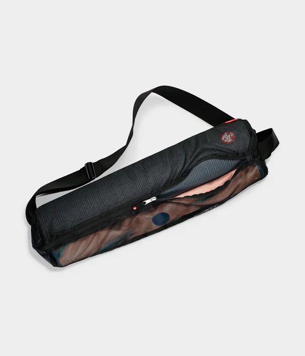 Manduka, Breath Easy Yoga Mat Bag – Aum