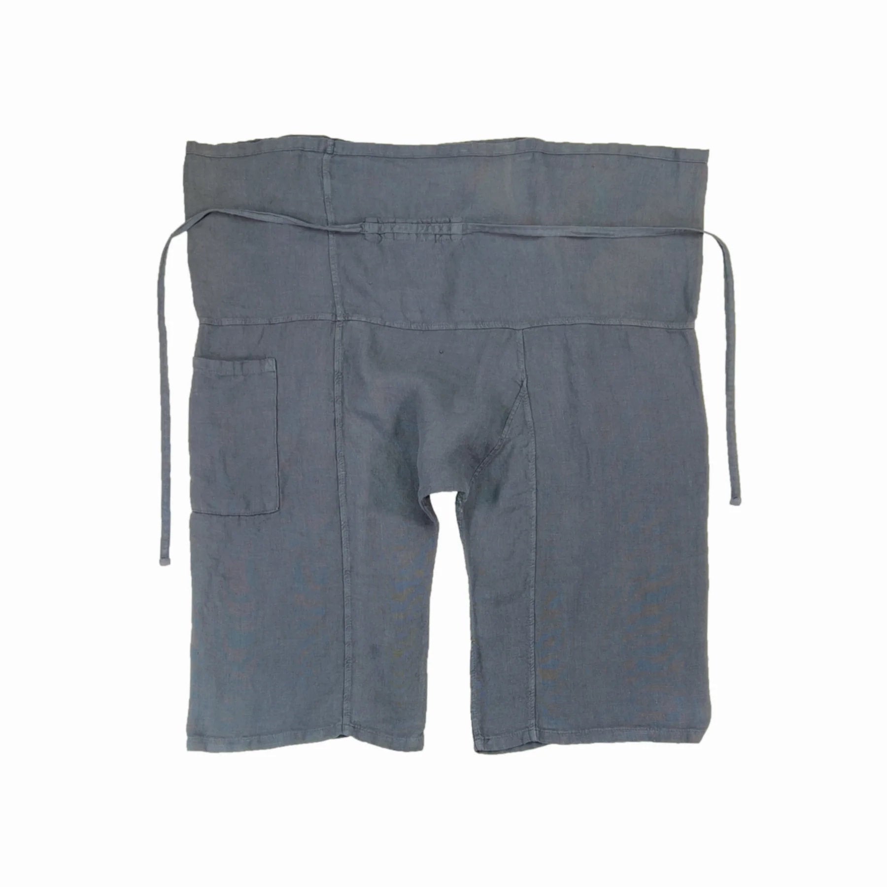 Jungmaven, Fisherman's Pant/Short - Diesel Grey – Aum