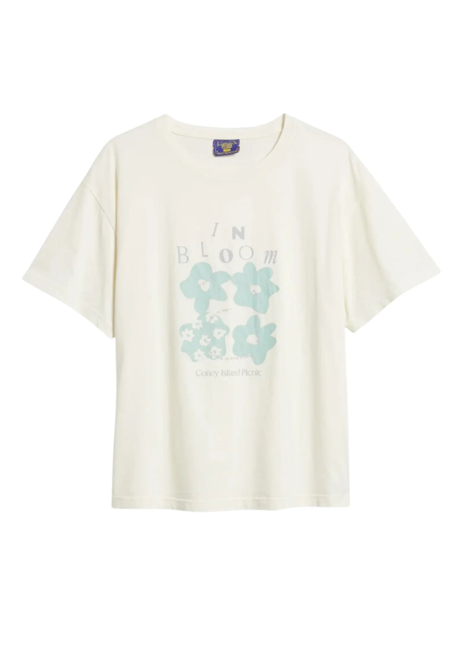 Picnic tee 2025