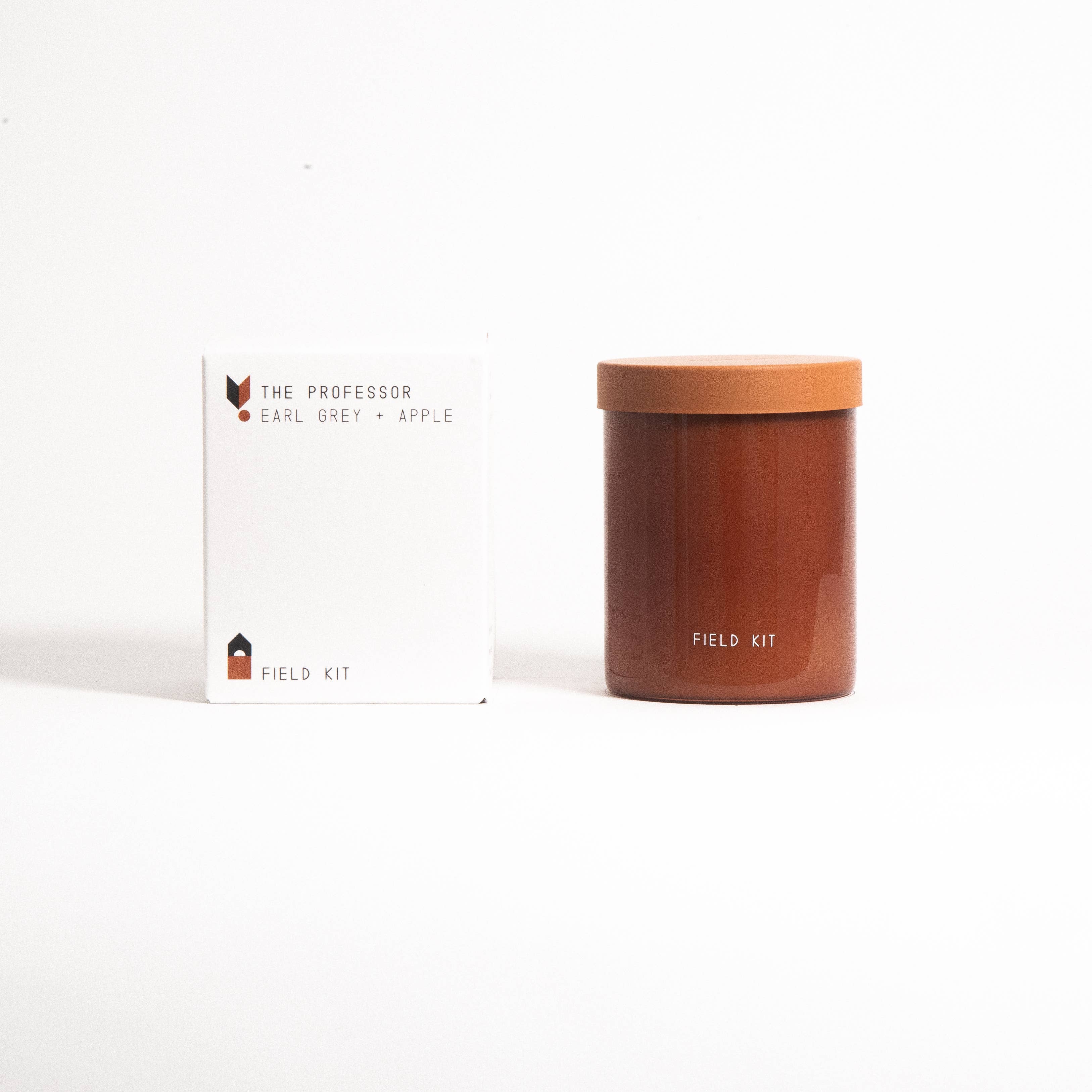 Field Kit | The Explorer Glass Candle