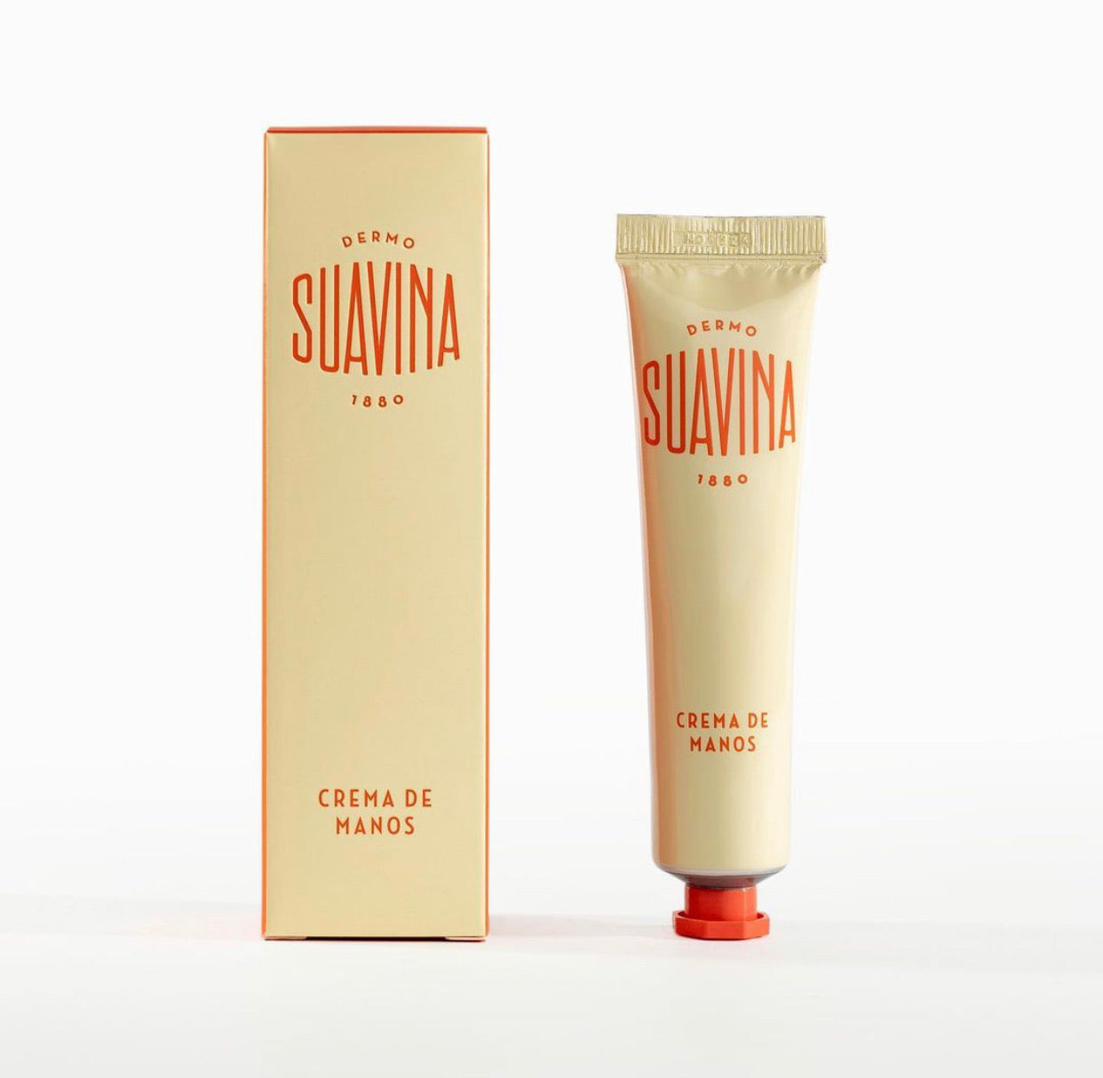 Dermo Suavina | Original Hand Cream 40ml